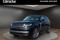 Land Rover Range Rover din 2026 cu 51 km - oferta LAN237318 - foto 1