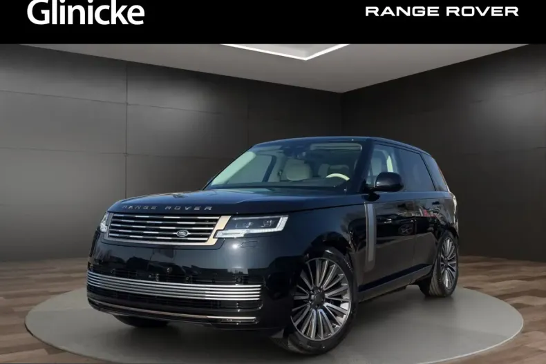 Land Rover Range Rover din 2026 cu 51 km - oferta LAN237318 - foto 1