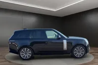 Land Rover Range Rover din 2026 cu 51 km - oferta LAN237318 - foto 2