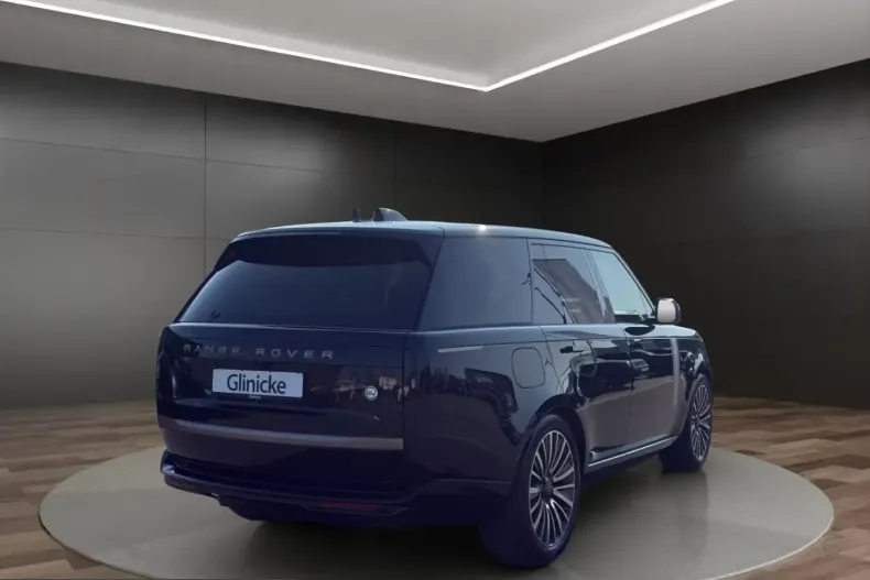 Land Rover Range Rover din 2026 cu 51 km - oferta LAN237318 - foto 4