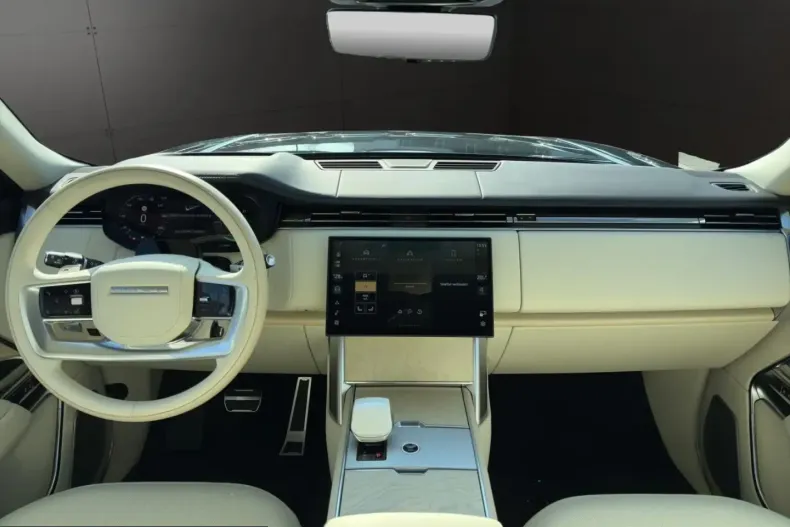 Land Rover Range Rover din 2026 cu 51 km - oferta LAN237318 - foto 8