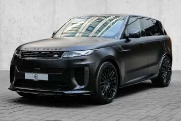 Land Rover Range Rover Sport din 2026 - oferta LAN237319
