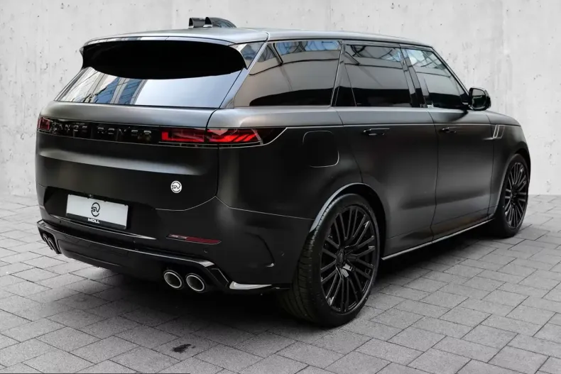 Land Rover Range Rover Sport din 2026 cu 51 km - oferta LAN237319 - foto 2