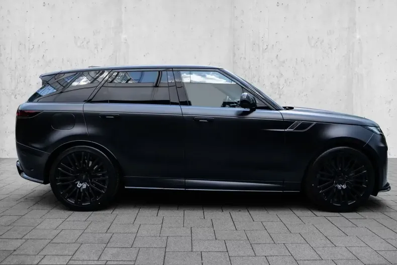 Land Rover Range Rover Sport din 2026 cu 51 km - oferta LAN237319 - foto 3
