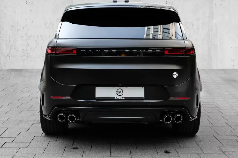 Land Rover Range Rover Sport din 2026 cu 51 km - oferta LAN237319 - foto 4