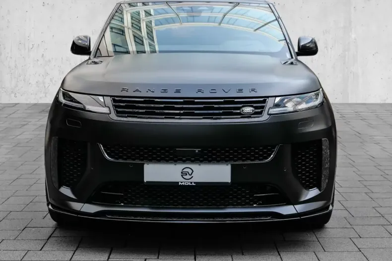 Land Rover Range Rover Sport din 2026 cu 51 km - oferta LAN237319 - foto 5