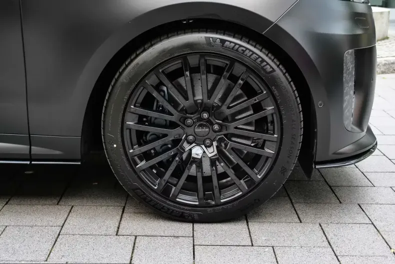 Land Rover Range Rover Sport din 2026 cu 51 km - oferta LAN237319 - foto 6