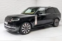 Land Rover Range Rover din 2026 cu 51 km - oferta LAN237320 - foto 1