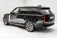 Land Rover Range Rover din 2026 cu 51 km - oferta LAN237320 - foto 2