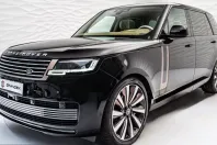 Land Rover Range Rover din 2026 cu 51 km - oferta LAN237320 - foto 4