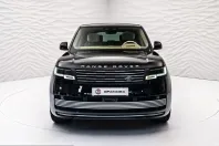Land Rover Range Rover din 2026 cu 51 km - oferta LAN237320 - foto 5