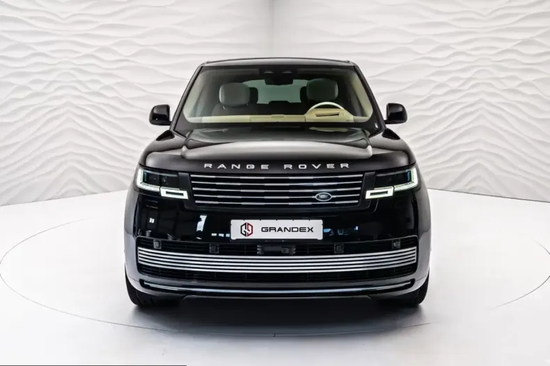 Land Rover Range Rover din 2026 cu 51 km - oferta LAN237320 - foto 5