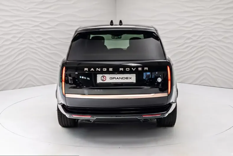 Land Rover Range Rover din 2026 cu 51 km - oferta LAN237320 - foto 6