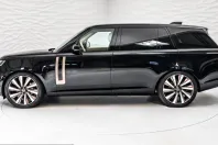 Land Rover Range Rover din 2026 cu 51 km - oferta LAN237320 - foto 7