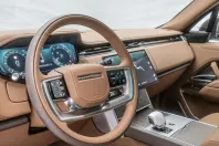 Land Rover Range Rover din 2026 cu 51 km - oferta LAN237320 - foto 11