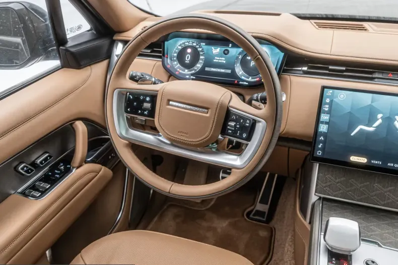 Land Rover Range Rover din 2026 cu 51 km - oferta LAN237320 - foto 12