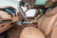 Land Rover Range Rover din 2026 cu 51 km - oferta LAN237320 - foto 15