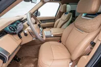 Land Rover Range Rover din 2026 cu 51 km - oferta LAN237320 - foto 16