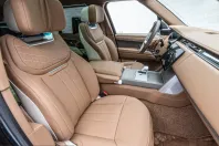Land Rover Range Rover din 2026 cu 51 km - oferta LAN237320 - foto 17