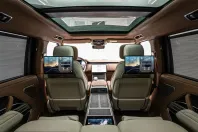 Land Rover Range Rover din 2026 cu 51 km - oferta LAN237320 - foto 23