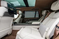Land Rover Range Rover din 2026 cu 51 km - oferta LAN237320 - foto 26