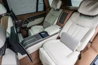 Land Rover Range Rover din 2026 cu 51 km - oferta LAN237320 - foto 28