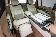 Land Rover Range Rover din 2026 cu 51 km - oferta LAN237320 - foto 30