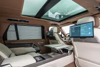 Land Rover Range Rover din 2026 cu 51 km - oferta LAN237320 - foto 32