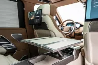 Land Rover Range Rover din 2026 cu 51 km - oferta LAN237320 - foto 34