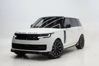 Land Rover Range Rover din 2026 cu 51 km - oferta LAN237322 - foto 1