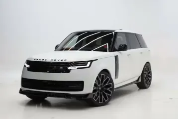 Land Rover Range Rover din 2026 - oferta LAN237322