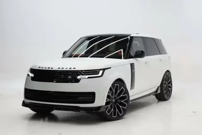 Land Rover Range Rover din 2026 cu 51 km - oferta LAN237322 - foto 1