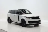 Land Rover Range Rover din 2026 cu 51 km - oferta LAN237322 - foto 2