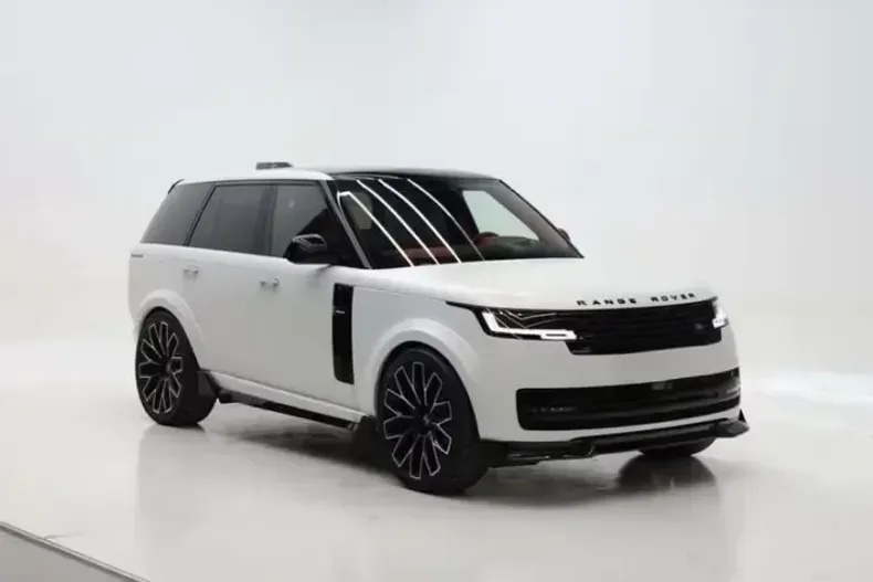 Land Rover Range Rover din 2026 cu 51 km - oferta LAN237322 - foto 2