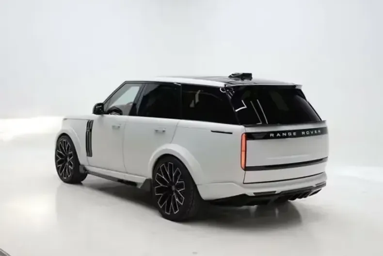 Land Rover Range Rover din 2026 cu 51 km - oferta LAN237322 - foto 3
