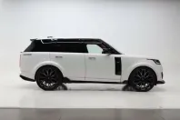 Land Rover Range Rover din 2026 cu 51 km - oferta LAN237322 - foto 4