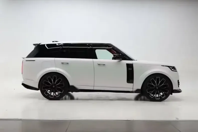 Land Rover Range Rover din 2026 cu 51 km - oferta LAN237322 - foto 4