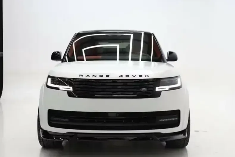 Land Rover Range Rover din 2026 cu 51 km - oferta LAN237322 - foto 5