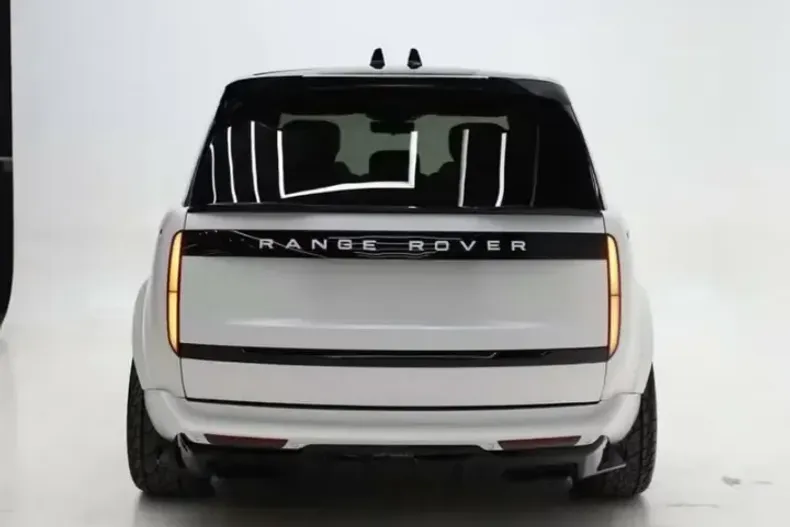 Land Rover Range Rover din 2026 cu 51 km - oferta LAN237322 - foto 6