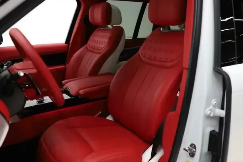 Land Rover Range Rover din 2026 cu 51 km - oferta LAN237322 - foto 10