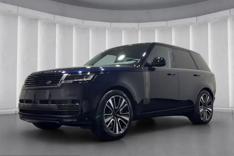 Land Rover Range Rover din 2026 cu 51 km - oferta LAN237323 - foto 1