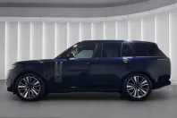 Land Rover Range Rover din 2026 cu 51 km - oferta LAN237323 - foto 2
