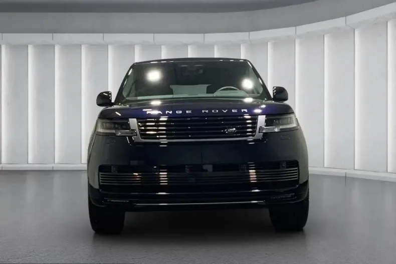 Land Rover Range Rover din 2026 cu 51 km - oferta LAN237323 - foto 3