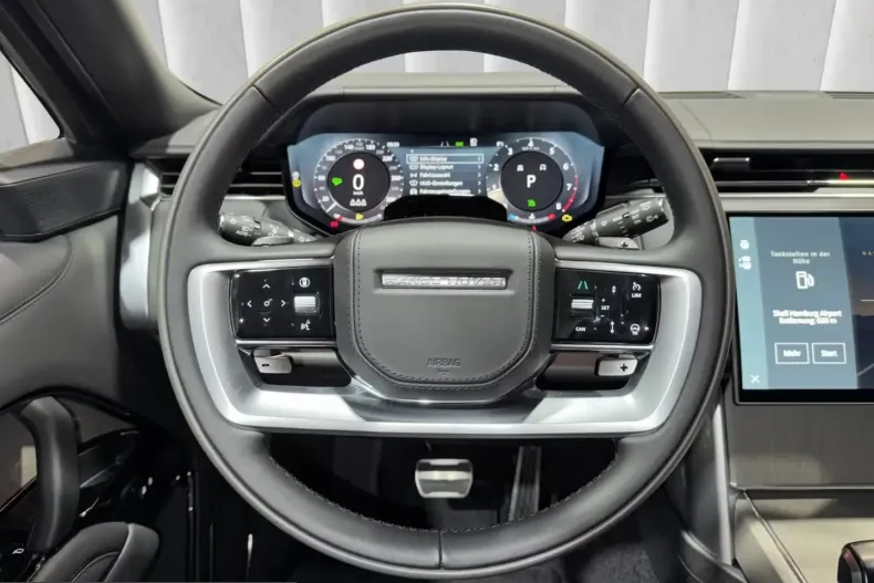 Land Rover Range Rover din 2026 cu 51 km - oferta LAN237323 - foto 6