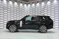 Land Rover Range Rover din 2026 cu 51 km - oferta LAN237324 - foto 1