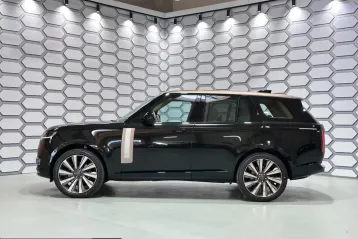 Land Rover Range Rover din 2026 - oferta LAN237324