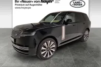 Land Rover Range Rover din 2026 cu 51 km - oferta LAN237324 - foto 3