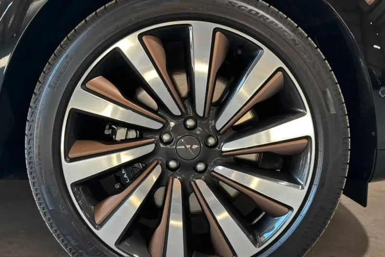 Land Rover Range Rover din 2026 cu 51 km - oferta LAN237324 - foto 6