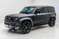 Land Rover Defender din 2026 cu 51 km - oferta LAN237325 - foto 1