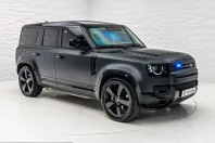 Land Rover Defender din 2026 cu 51 km - oferta LAN237325 - foto 2